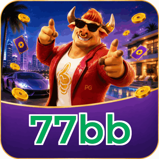 77bb Facebook - Página oficial com promoções e comunidade ativa